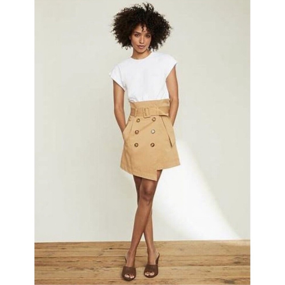 NWT Veronica Beard Melany Dress